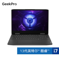 聯想（Lenovo）GeekPro G5000 15.6英寸電競游戲筆...